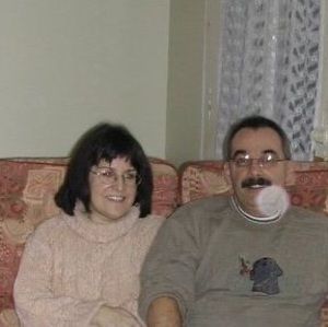 Meet your Posher, Lise